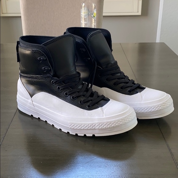 Nwot Converse Chuck Taylor Tekoa Boot 